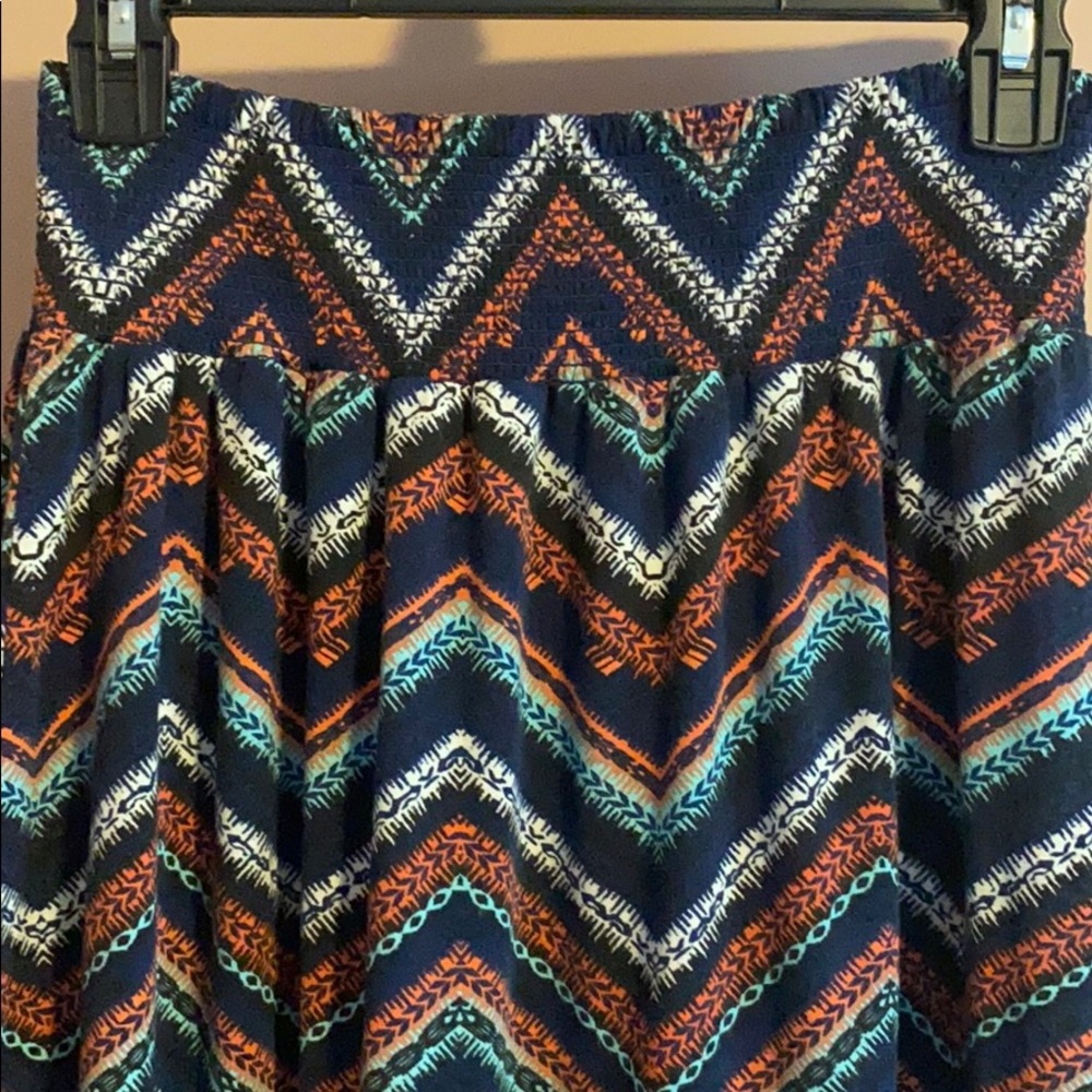 JOE B maxi skirt